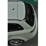 Οπίσθια carbon αεροτομή οροφής της Stile Italia για Alfa Romeo 159 Sportwagon (Type 939) Οπίσθια carbon αεροτομή οροφής της Stile Italia για Alfa Romeo 159 Sportwagon (Type 939)